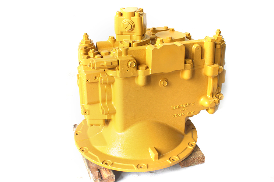 keenkay 311-7405 311-7406  3117405 3117406 SBS80 Original Rebuilt Hydraulic Pump for CAT312D CAT315D CAT319D Excavator