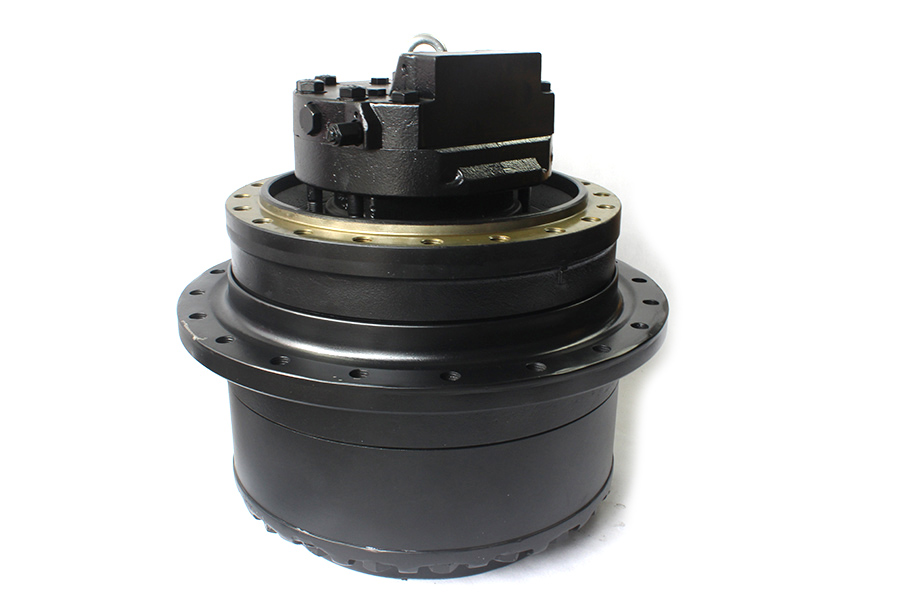 232-6180 2326180 final drive suitable for Caterpillar excavator 345C