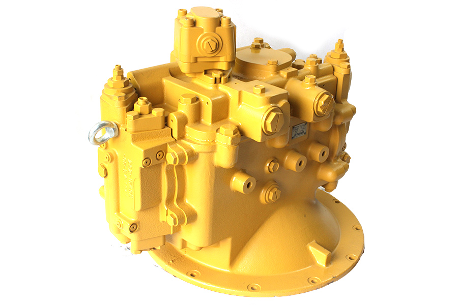 311-7404 3117404 SBS80 Hydraulic Pump suitable for CAT312C CAT315C CAT319C Excavator