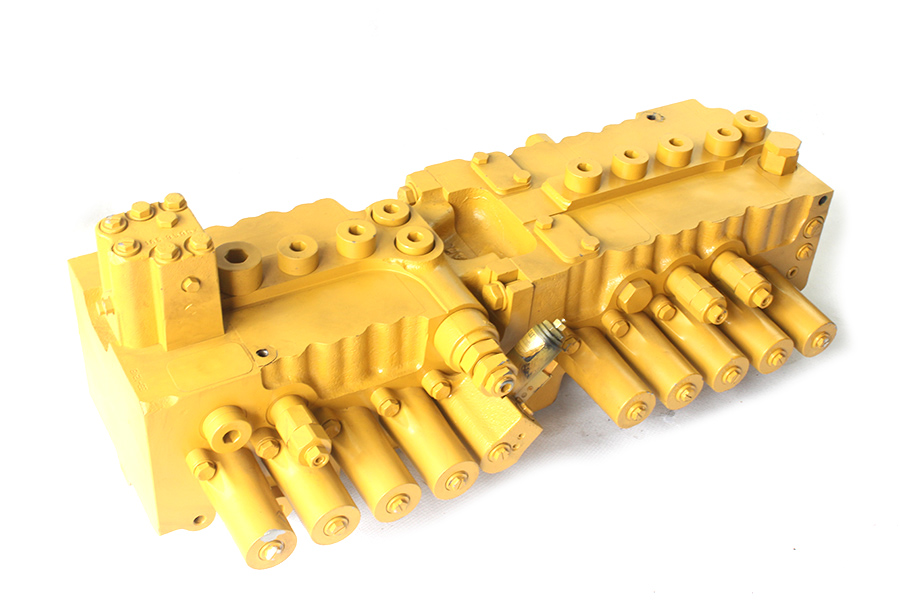 285-1530 2851530 Main Control Valve suitable for CAT 330D2 Excavator