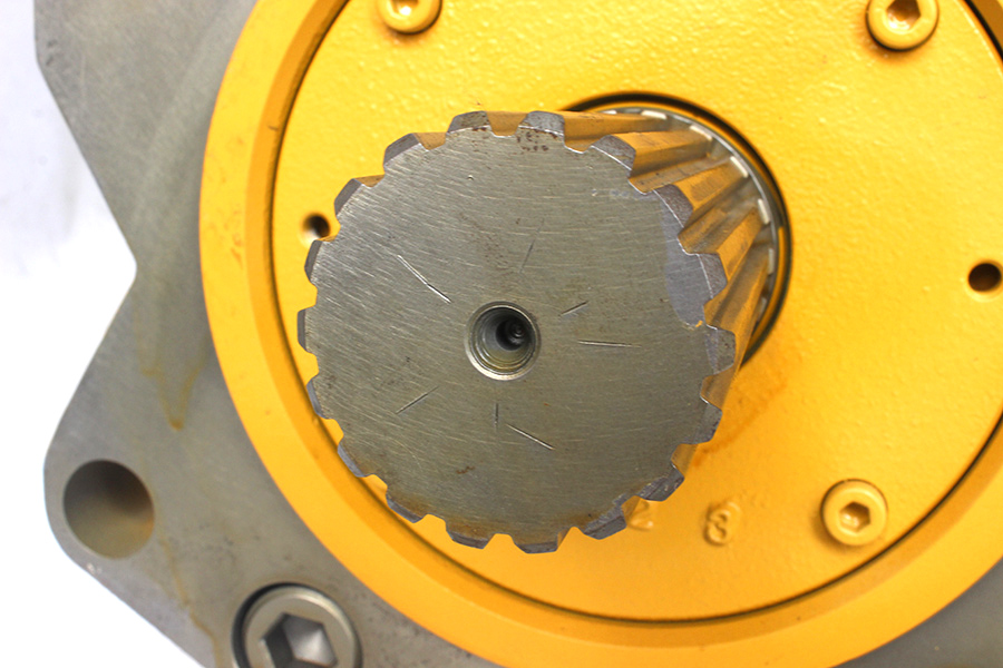 K3V280 Hydraulic Pump suitable for CAT385C CAT390D