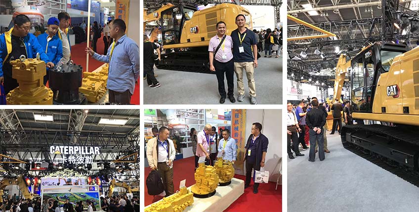 BICES 2019, Beijing