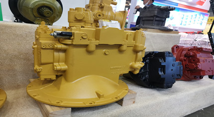 Bauma China 2020.11.24-27