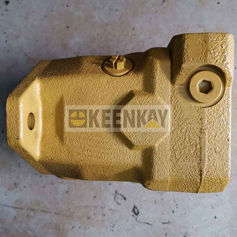 234-4638 2344638 Genuine fan motor Motor GP-PSF for Caterpillar excavator 330D 336D