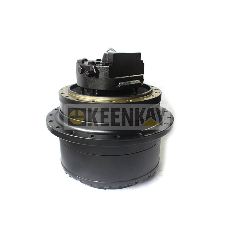 232-6180 2326180 Original Refurbished final drive for Caterpillar excavator 345C