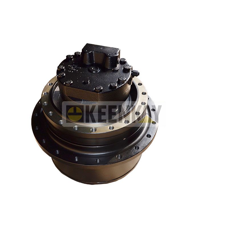 232-6180 2326180 Original Refurbished final drive for Caterpillar excavator 345C