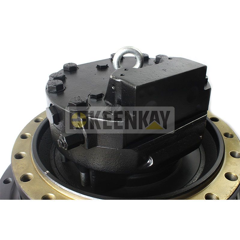 232-6180 2326180 Original Refurbished final drive for Caterpillar excavator 345C