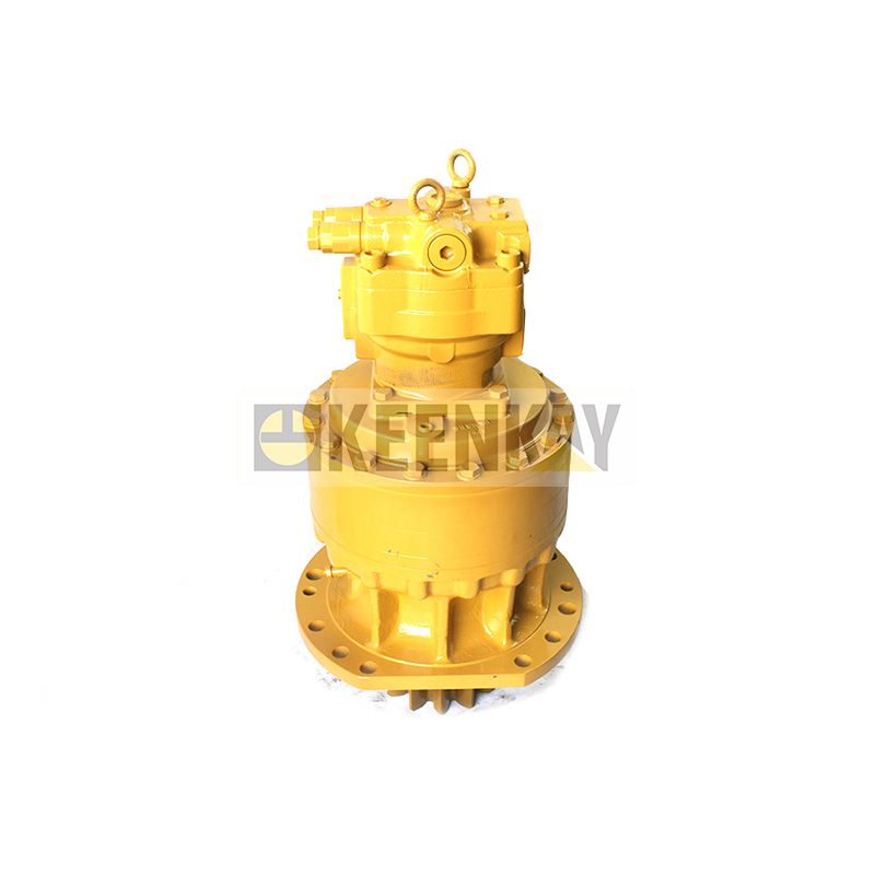 225-4506 2254506 Refurbished Swing device assembly for Caterpillar excavator 345C