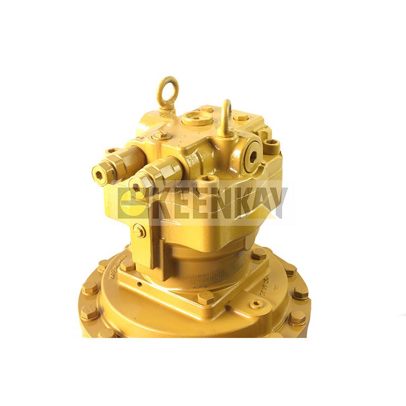225-4506 2254506 Refurbished Swing device assembly for Caterpillar excavator 345C