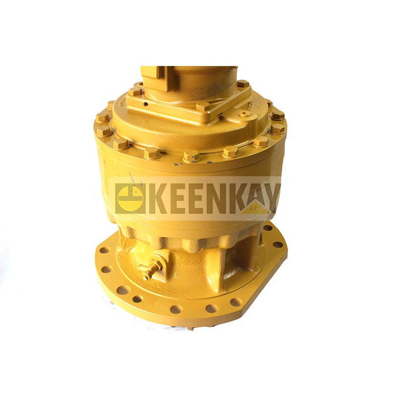 225-4506 2254506 Refurbished Swing device assembly for Caterpillar excavator 345C