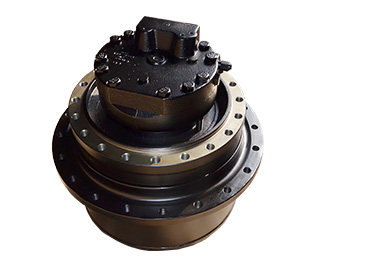 Refubished Hydraulic Parts for Caterpillar Excavator