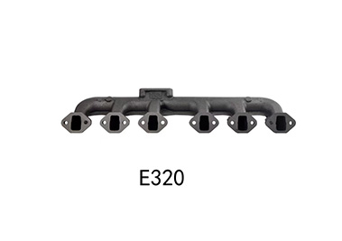Engine Spare Parts for Caterpillar Excavator