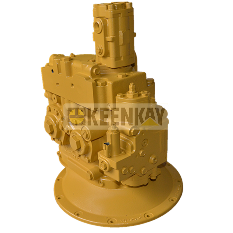 keenkay  SBS140 Original Rebuilt Hydraulic Pump for CAT324C Excavator