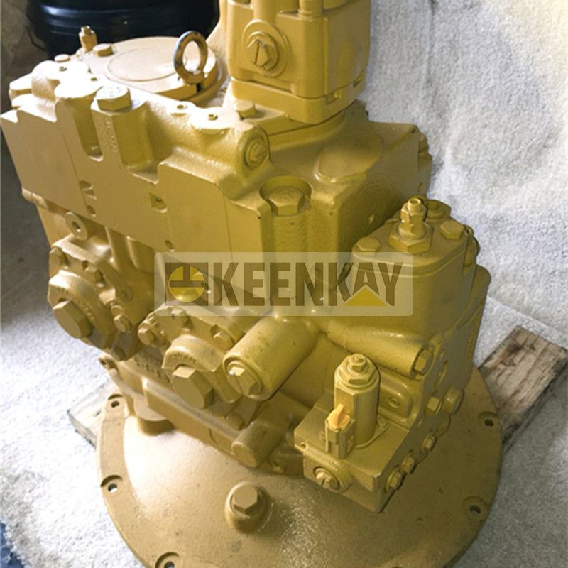 3973680 3973680 Original Refurbished Hydraulic Main Pump for CAT320D2