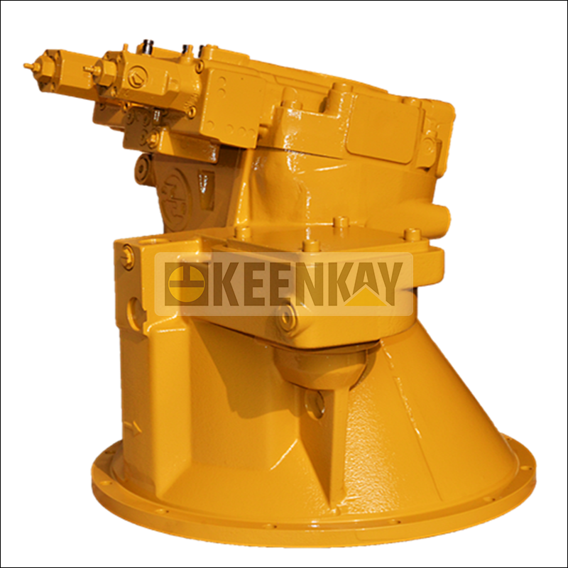 keenkay A8VO160 Rebuilt Hydraulic Pump for CAT330B Excavator