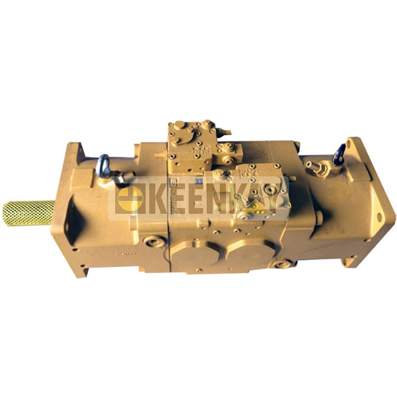 Original Refurbished Hydraulic Pump for CAT374