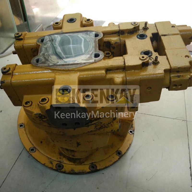 1232233 1232233 A8VO107 Original Refurbished Hydraulic Main Pump for