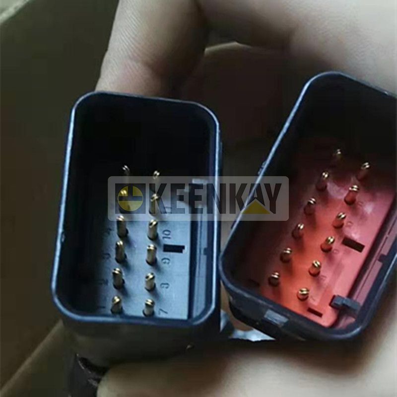 386-3457 3863457 Monitor for CAT312D CAT320D CAT329D CAT330D