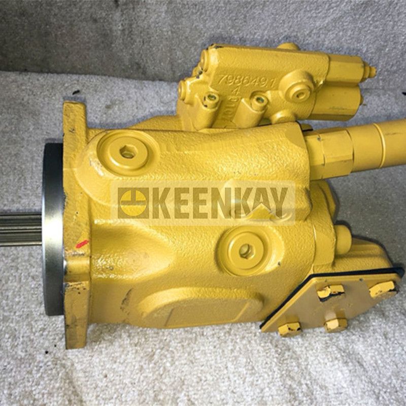 4230097 4230097 Original Refurbished Hydraulic Pump for CAT306E Wholesaler