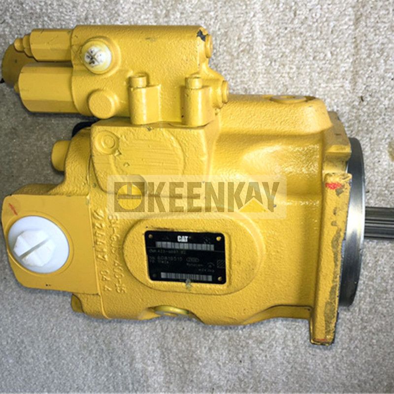 423-0097 4230097 Hydraulic Pump suitable for CAT306E Excavator