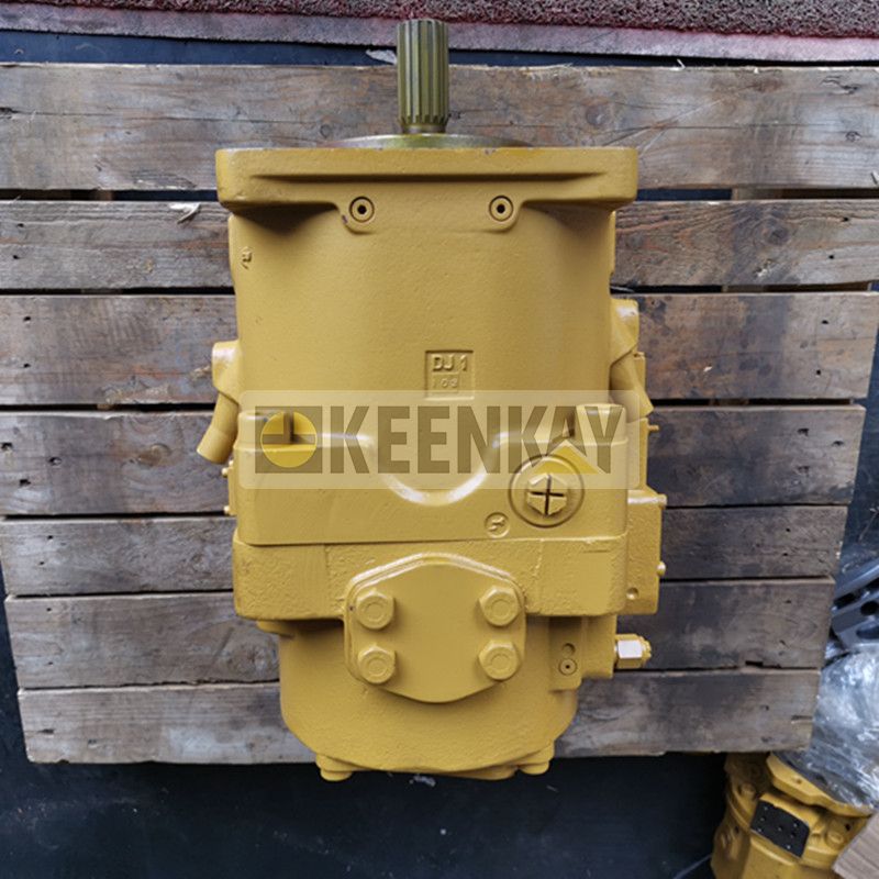Original Hydraulic Pump for CAT374 CAT385B