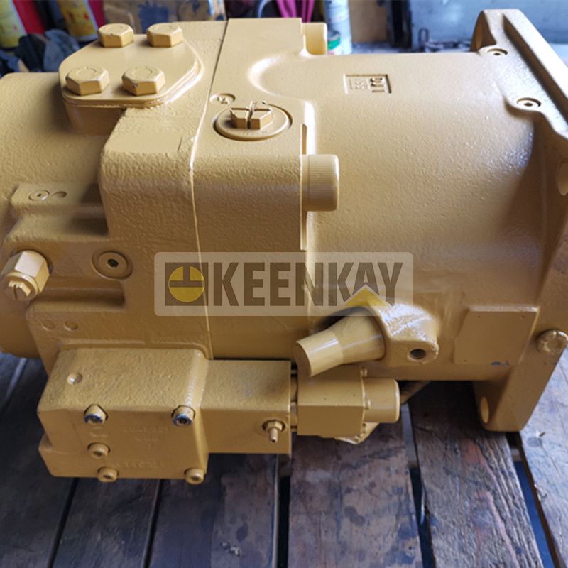 Original Hydraulic Pump for CAT374 CAT385B