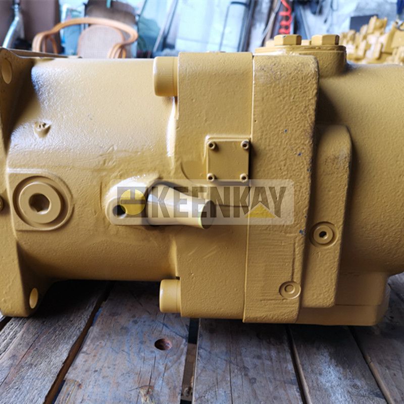 Original Hydraulic Pump for CAT374 CAT385B