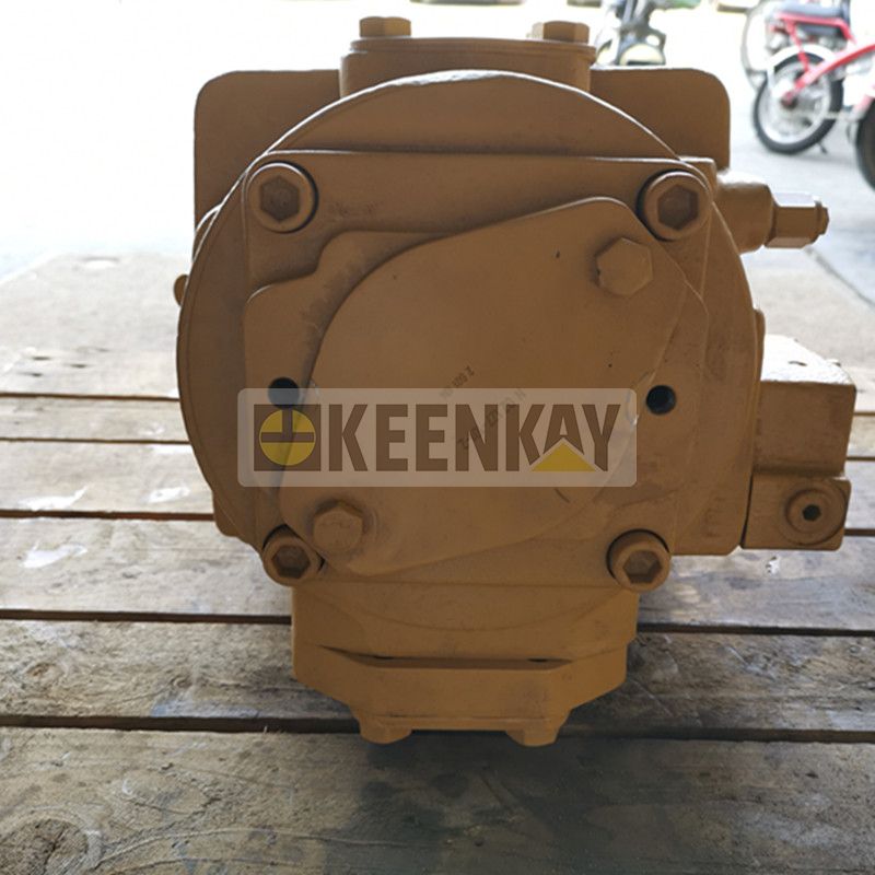 Original Hydraulic Pump for CAT374 CAT385B