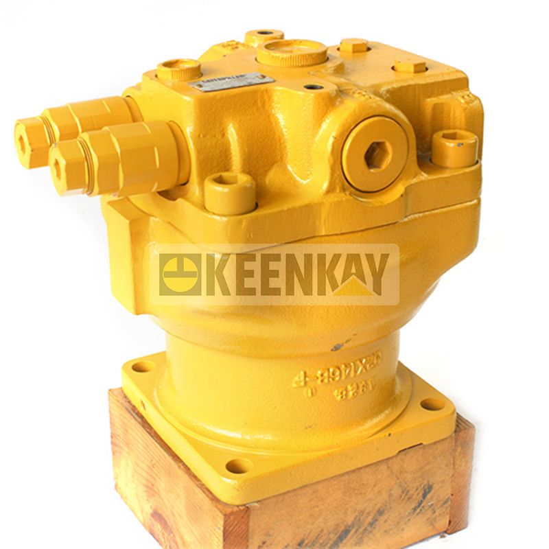 165-9337 1659337 2159977 Original Refurbished Swing Motor for CAT345B