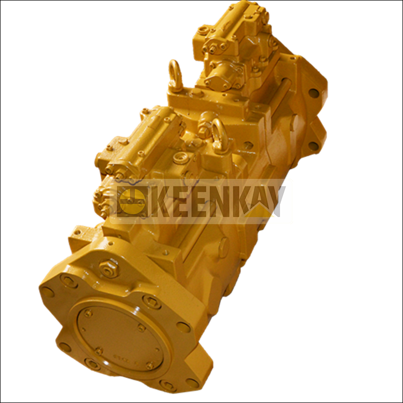 K3V280 Hydraulic Pump for CAT385C CAT390D