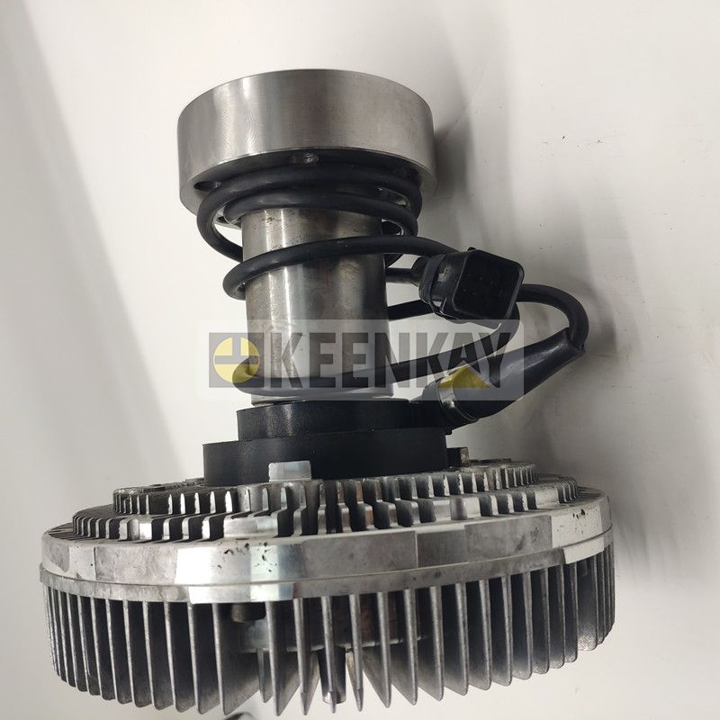 418-2229 Genuine made in China fan clutch for CAT320D2