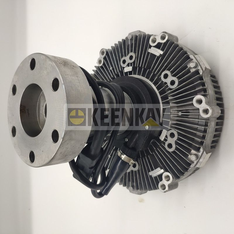 359-2658 Genuine made in China fan clutch for CAT330D2