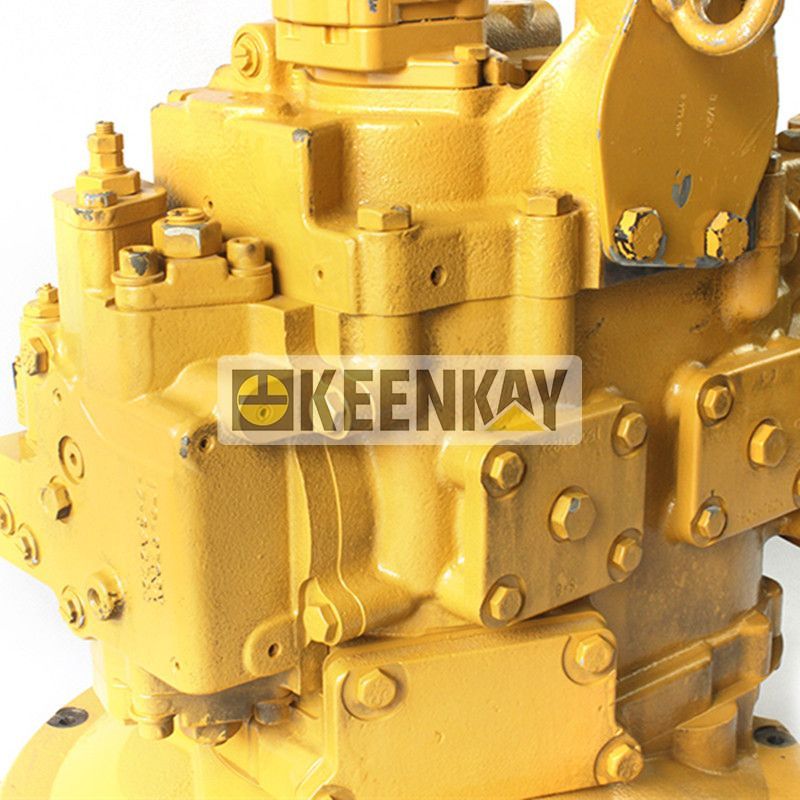 keenkay 339-0512 3390512 Original Rebuilt Hydraulic Pump for CAT320E excavator