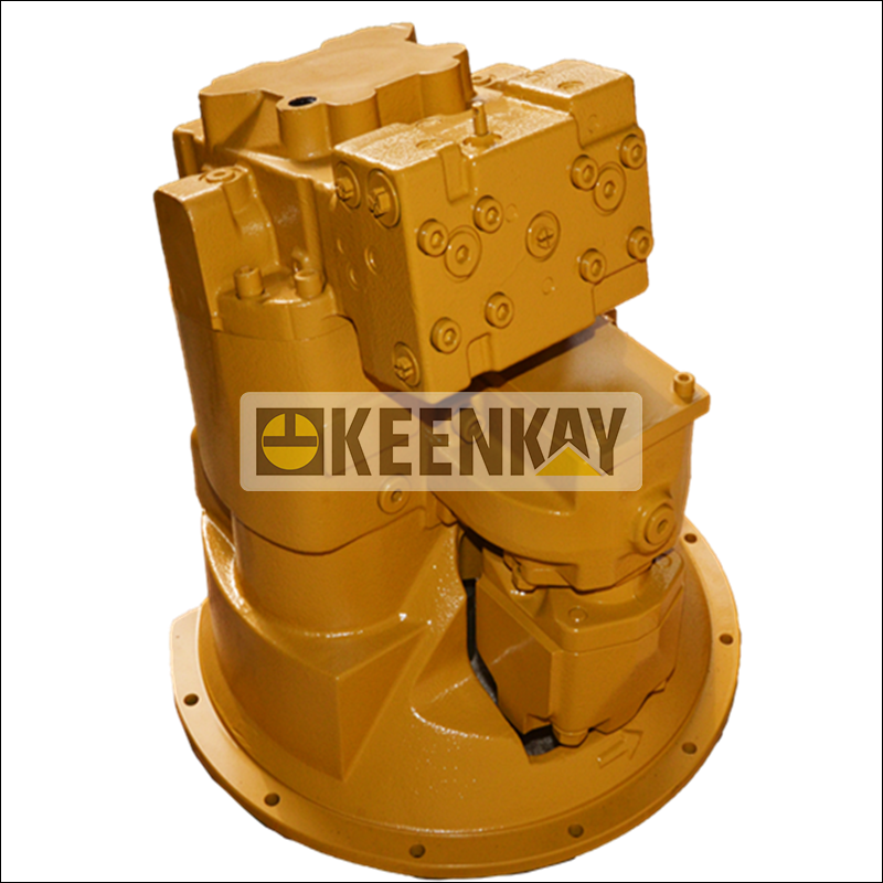 keenkay Original Rebuilt Hydraulic Pump for CAT313B  Excavator