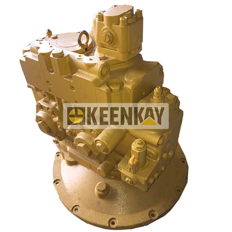 keenkay 397-3680 3973680 Original Rebuilt Hydraulic  Pump for CAT320D2 Excavator