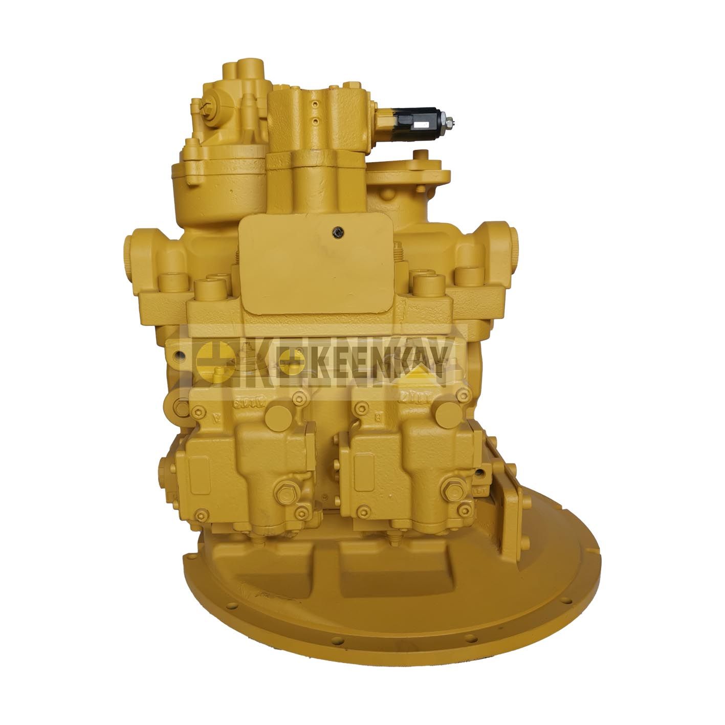 keenkay 266-7944 2667944 Original Rebuilt Hydraulic Pump for CAT345C Excavator