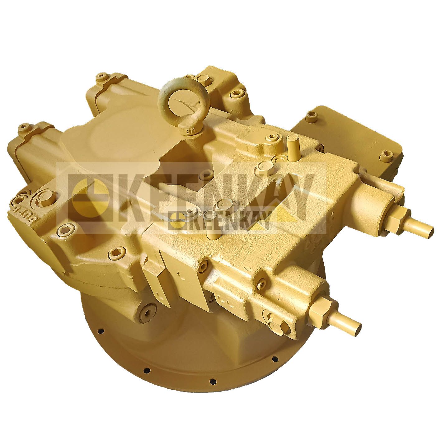 123-2233 1232233 A8VO107 Original Refurbished Hydraulic Main  Pump for CAT Excavator