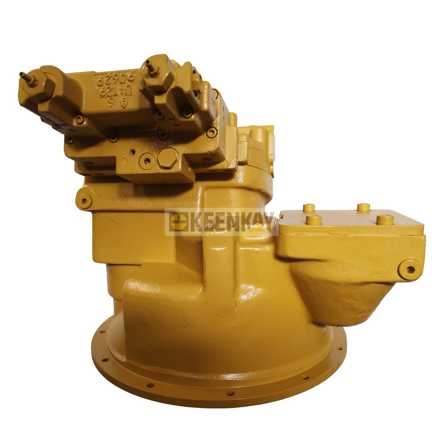 123-2233 1232233 A8VO107 Original Refurbished Hydraulic Main  Pump for CAT Excavator
