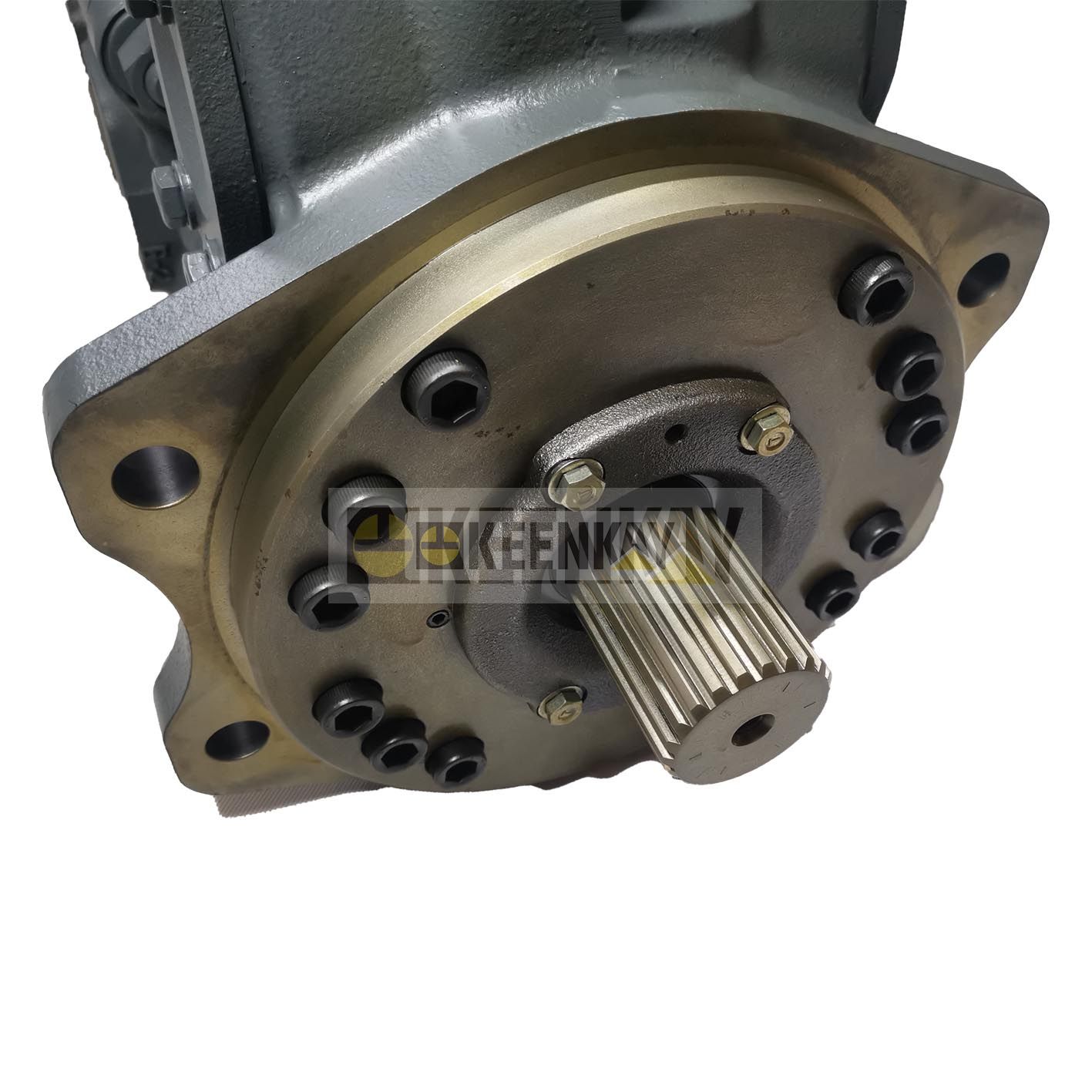 PC1250-8 Original and Rebuilt Hydraulic Pumps Group 708-2L-00680 708-2L-00690, 708-2H-00440, 708-1L-00800