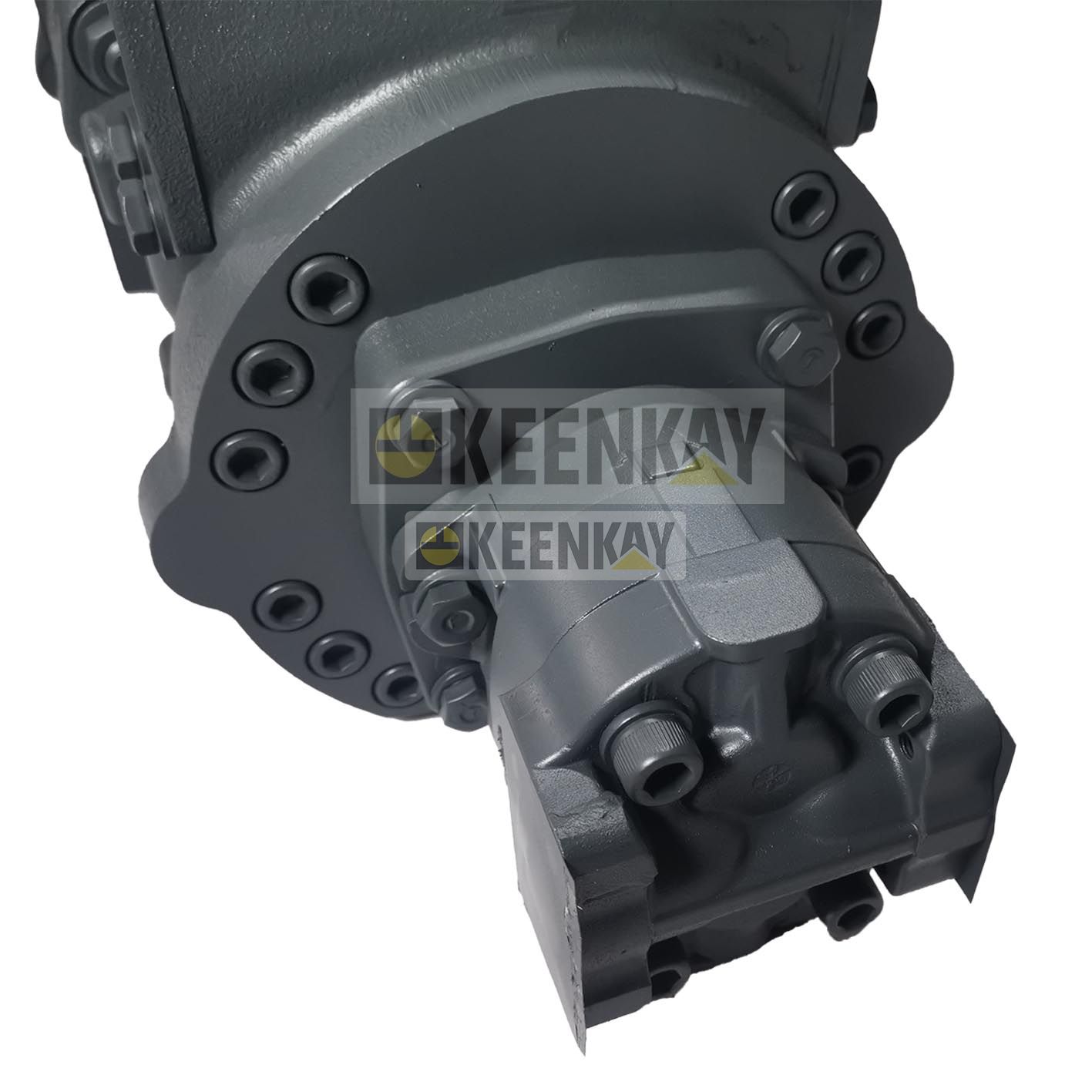 PC1250-8 Original and Rebuilt Hydraulic Pumps Group 708-2L-00680 708-2L-00690, 708-2H-00440, 708-1L-00800