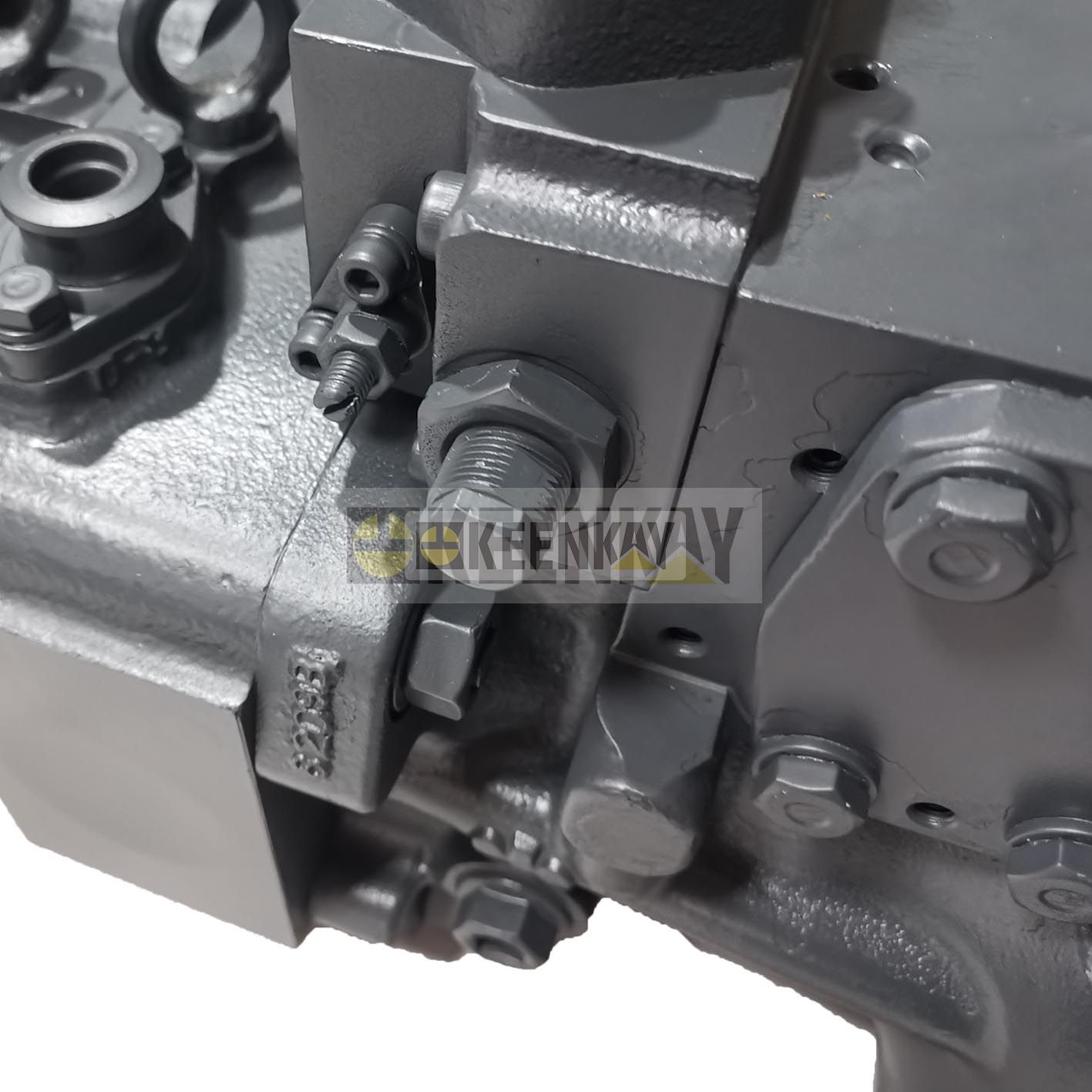 PC1250-8 Original and Rebuilt Hydraulic Pumps Group 708-2L-00680 708-2L-00690, 708-2H-00440, 708-1L-00800