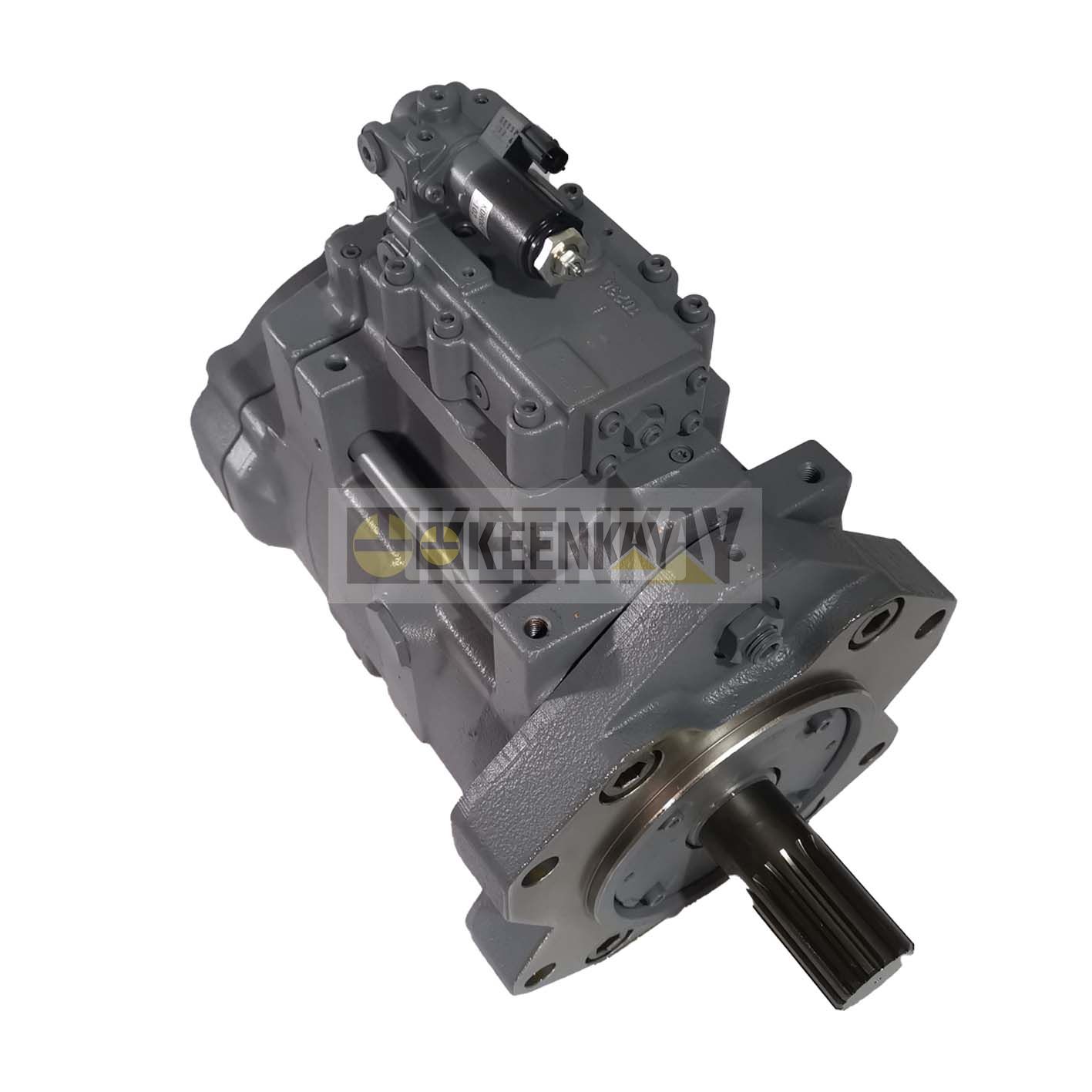 EX1200-6 Original and Rebuilt 4482892 Hydraulic Pump