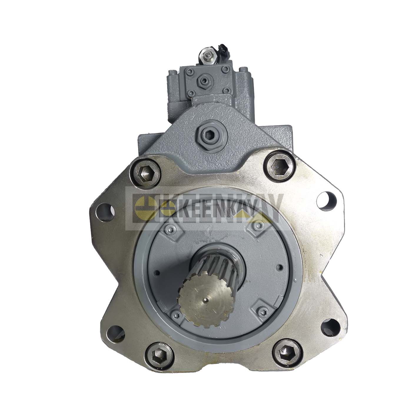 EX1200-6 Original and Rebuilt 4482892 Hydraulic Pump
