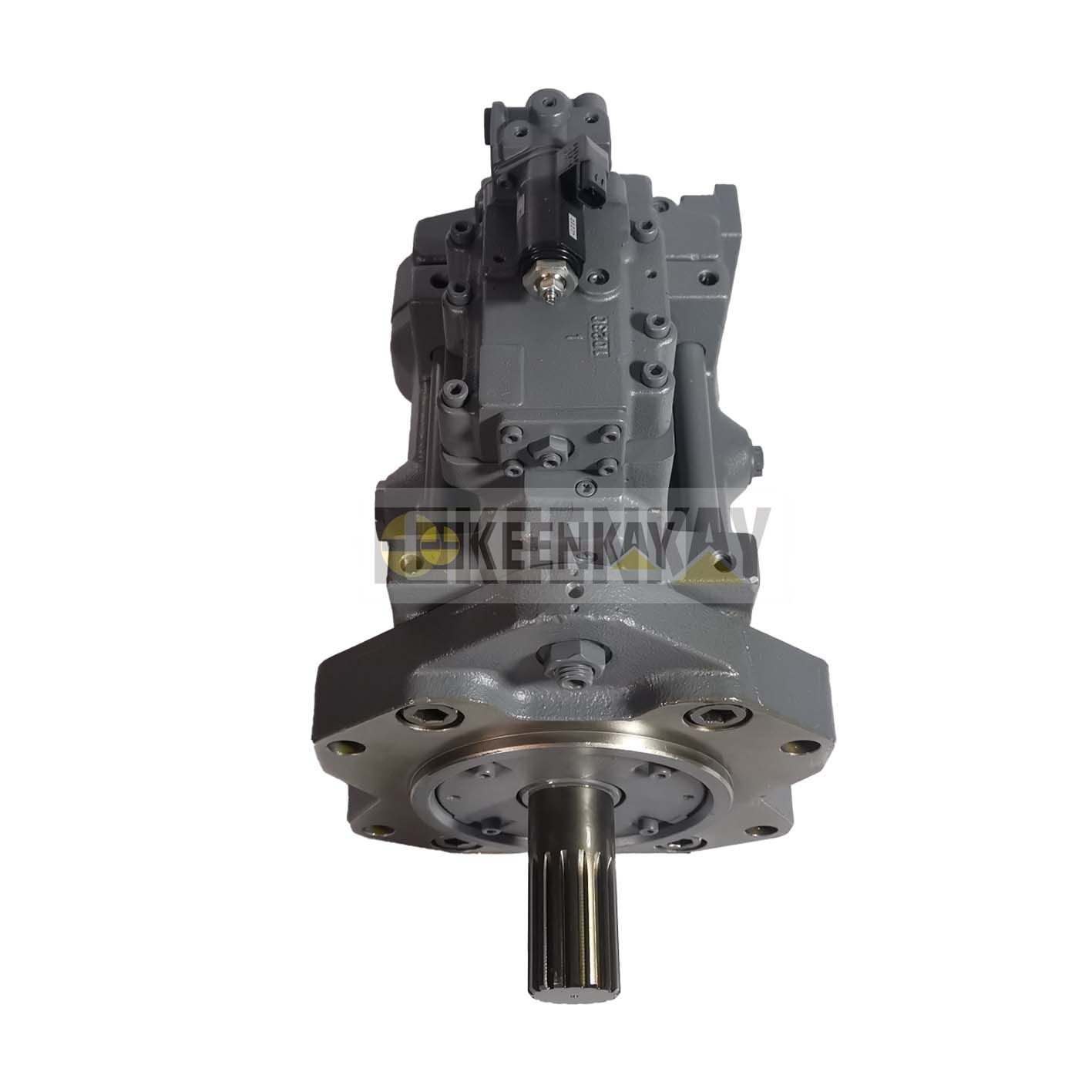 EX1200-6 Original and Rebuilt 4482892 Hydraulic Pump