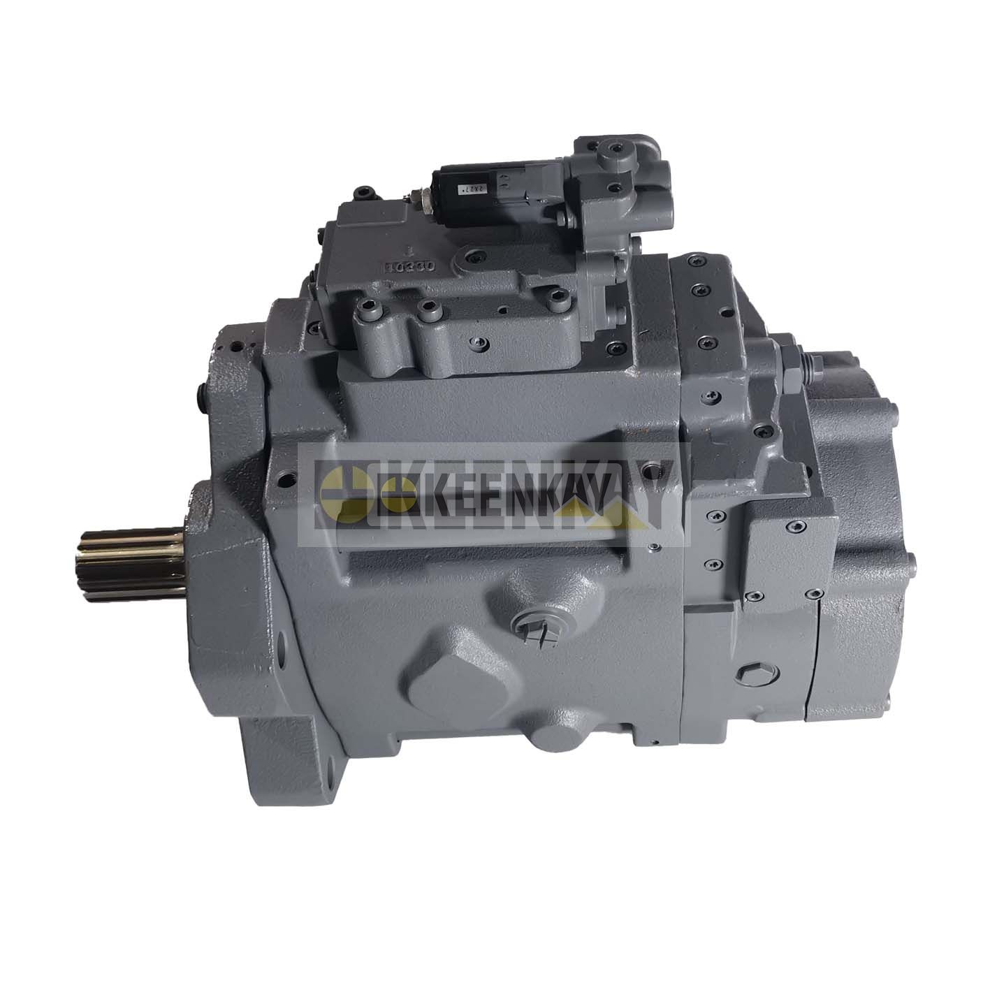 EX1200-6 Original and Rebuilt 4482892 Hydraulic Pump