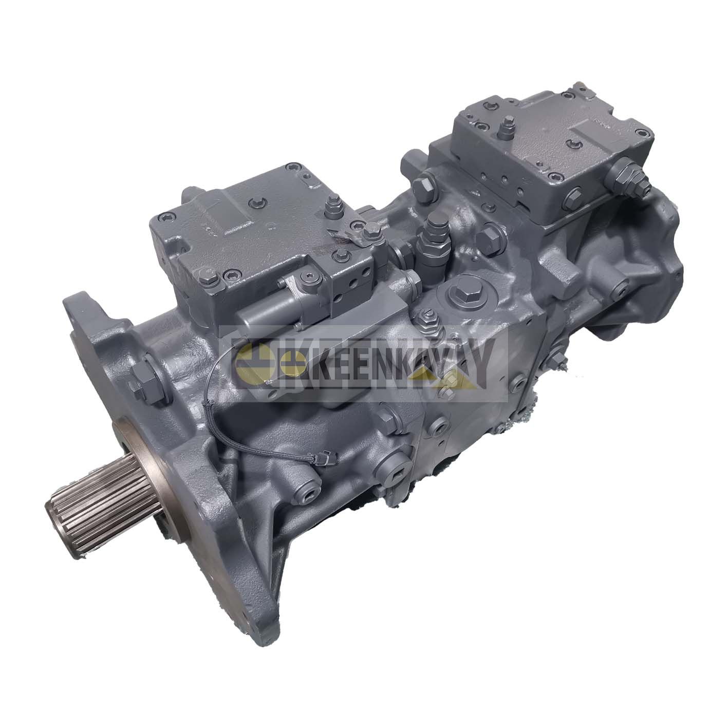 PC2000-8 Original and Rebuilt 708-2K-00123 Hydraulic Pump