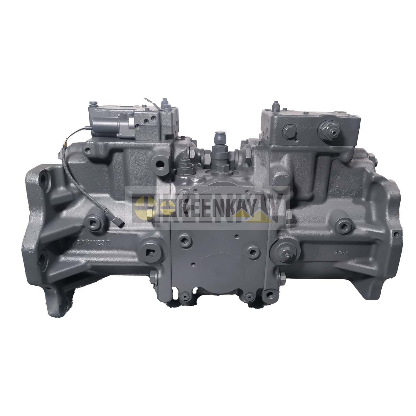 PC2000-8 Original and Rebuilt 708-2K-00123 Hydraulic Pump