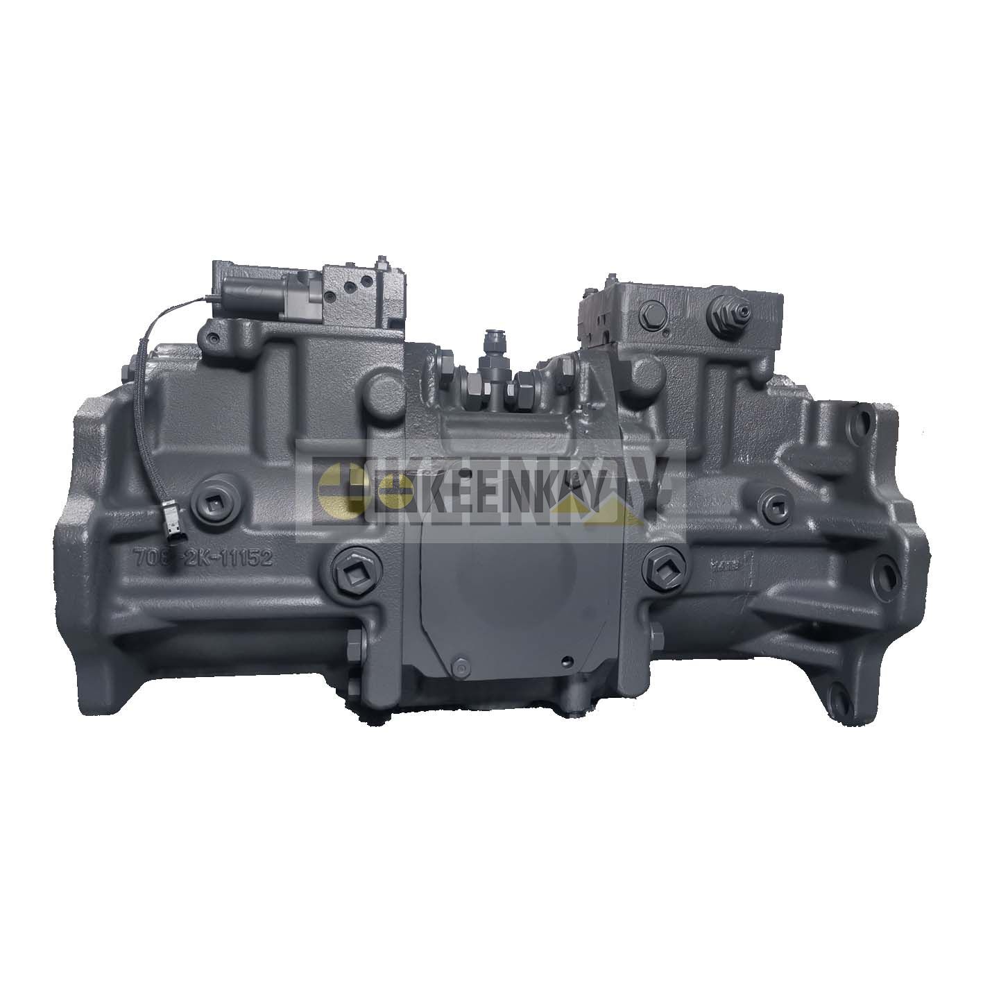 PC2000-8 Original and Rebuilt 708-2K-00123 Hydraulic Pump