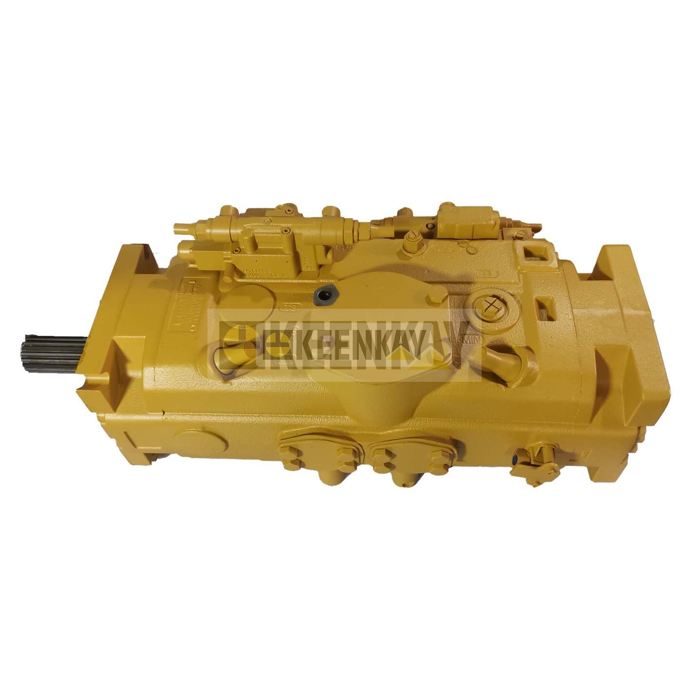 CAT374F CAT390F 369-9655 576-3072 Original and Rebuilt Hydraulic Pump
