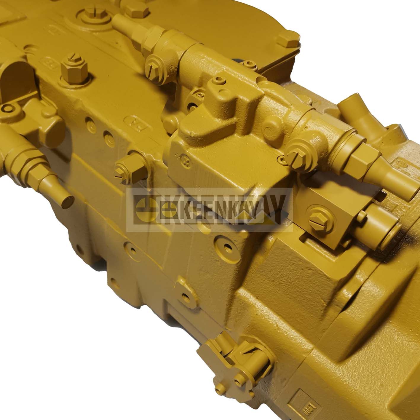 CAT374F CAT390F 369-9655 576-3072 Original and Rebuilt Hydraulic Pump